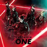 [Album] GYROAXIA – ONE (2021.03.17/FLAC/RAR)