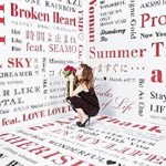 [Album] AZU – SINGLE BEST ＋ ～10th Anniversary～ (2017.05.24/MP3/RAR)
