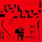 [Album] go!go!vanillas – PANDORA (2021.03.24/MP3/RAR)