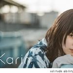 [Album] Karin. – solitude ability (2021.03.10/MP3/RAR)