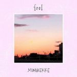 [Single] ミーナケッケ – feel (2021.02.26/MP3 + FLAC/RAR)