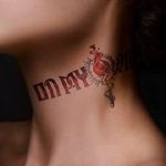[Single] HYDE – ON MY OWN (2021.04.09/FLAC + MP3/RAR)