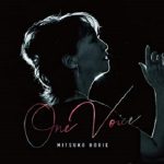 [Album] 堀江美都子 – デビュー50周年記念カバーアルバム「One Voice」(2020.02.12/MP3/RAR)