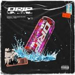[Single] JP THE WAVY & TWOPEE – DRIP (2021.04.23/MP3/RAR)