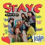 [Single] STAYC – STAYDOM (2021.04.08/FLAC 24bit + MP3/RAR)