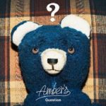 [Single] Amber’s – Question (2021.04.16/MP3 + Hi-Res FLAC/RAR)