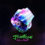 [Single] 4s4ki – gemstone feat. Puppet (2021.05.14/FLAC 24bit + MP3/RAR)
