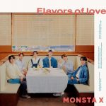 [Album] MONSTA X (몬스타엑스) – Flavors Of Love (2021.05.05/FLAC/RAR)