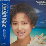 [Album] 松田聖子 (Seiko Matsuda) – The 9th Wave (1985.06.05/FLAC 24bit Lossless/RAR)