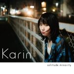 [Single] Karin. (かりん) – solitude minority (2021.05.12/FLAC/RAR)