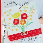 [Single] sumika – Shake & Shake/ナイトウォーカー (2021.06.02/MP3 + FLAC/RAR)