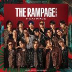 [Single] THE RAMPAGE from EXILE TRIBE – HEATWAVE (2021.06.30/MP3/RAR)