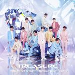 [Album] TREASURE – THE FIRST STEP : TREASURE EFFECT (Japanese Ver.) (2021.03.31/FLAC + MP3/RAR)
