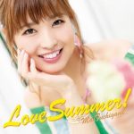 [Single] 渕上舞 (Mai Fuchigami) – Love Summer! (2019.08.28/FLAC 24bit Lossless/RAR)
