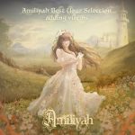 [Album] Amiliyah – Amiliyah Best Your Selection adding violins (2021.05.19/FLAC/RAR)