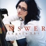 [Album] アンジェラ・アキ (Angela Aki) – Answer (2009.02.25/FLAC 24bit Lossless/RAR)