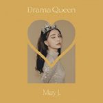 [Single] May J. – DRAMA QUEEN (2021.07.14/FLAC 24bit + MP3/RAR)