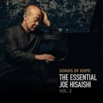 [Album] 久石譲 – Songs of Hope: The Essential Joe Hisaishi Vol. 2 (2021.08.20/FLAC 24bit/RAR)
