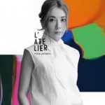 [Album] 山野ミナ – L’ATELIER アトリエ (2021.08.25/MP3 + FLAC/RAR)