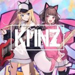 [Single] KMNZ & Neko Hacker – Glory Days (2021.08.27/MP3/RAR)