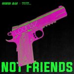 [Single] LOONA – Not Friends (2021.09.03/FLAC 24bit Lossless + MP3/RAR)