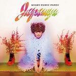 [Album] きゃりーぱみゅぱみゅ (Kyary Pamyu Pamyu) – じゃぱみゅ (2018.09.26/Hi-Res FLAC/RAR)