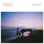 [Single] SHE’S – Amulet (2021.10.06/MP3 + FLAC/RAR)