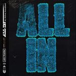 [Single] 박재범, pH-1, 그루비룸 (GroovyRoom) – ALL IN (2021.08.03/MP3 + FLAC/RAR)