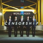 [Single] WORLD ORDER – CENSORSHIP (2021.09.11/MP3 + FLAC/RAR)