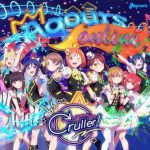 [Single] Love Live! Sunshine!!: Aqours – KU-RU-KU-RU Cruller! (2021.09.22/MP3 + FLAC/RAR)