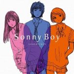 [Album] Sonny Boy Soundtrack (2021.09.08/MP3/RAR)