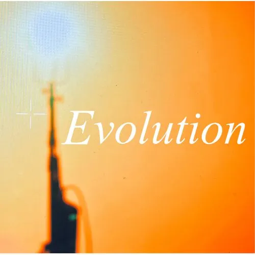 ナノ – Evolution