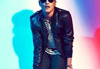 [Album] Bruno Mars – The Collection! (2018/MP3+FLAC/RAR)