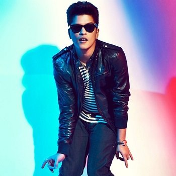 [Album] Bruno Mars – The Collection! (2018/MP3+FLAC/RAR)