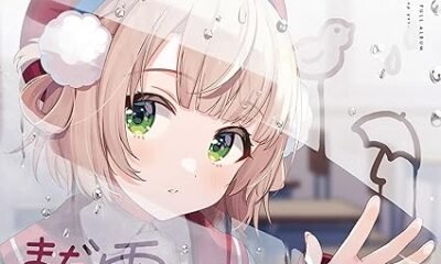 [Album] しぐれうい – まだ雨はやまない (2022.05.25/MP3 + Hi-Res FLAC/RAR)