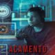 Acamento