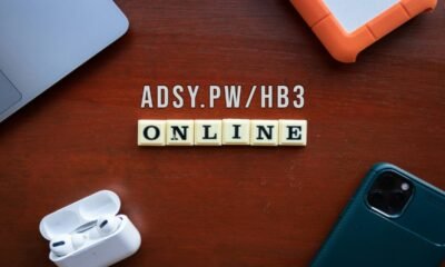 Adsy.pw/hb3