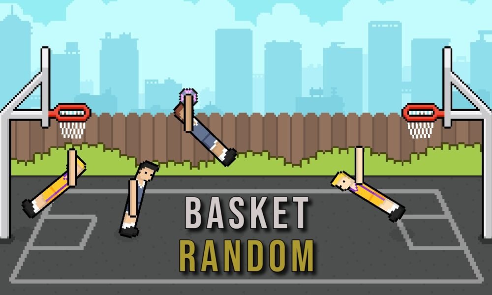 Basket Random Unblocked