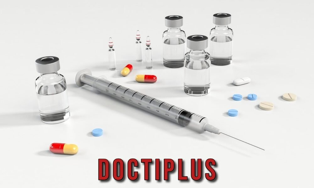 Doctiplus