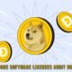 Doge Software Licenses Audit HUD