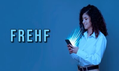 Frehf