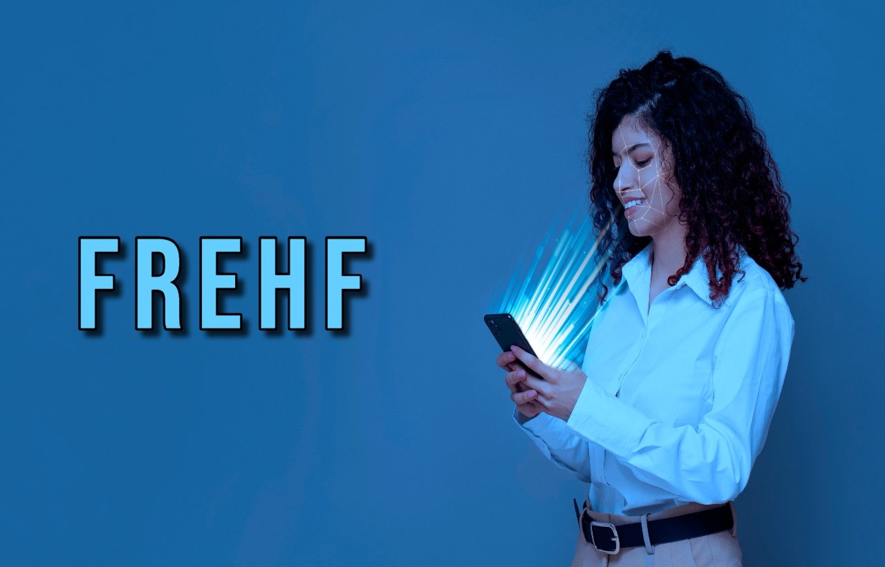 Frehf
