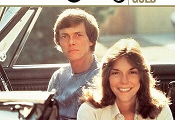 [Album] Carpenters – Gold (35th Anniversary Edition) (2018.07.19/MP3+Flac/RAR)