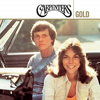 [Album] Carpenters – Gold (35th Anniversary Edition) (2018.07.19/MP3+Flac/RAR)