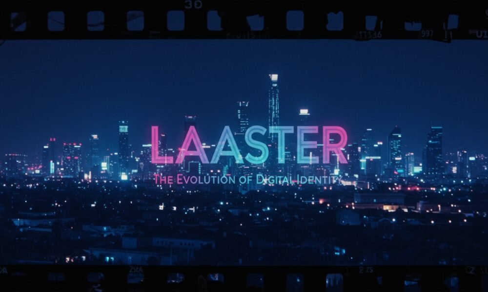 Laaster