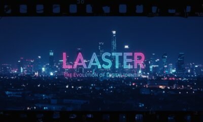 Laaster