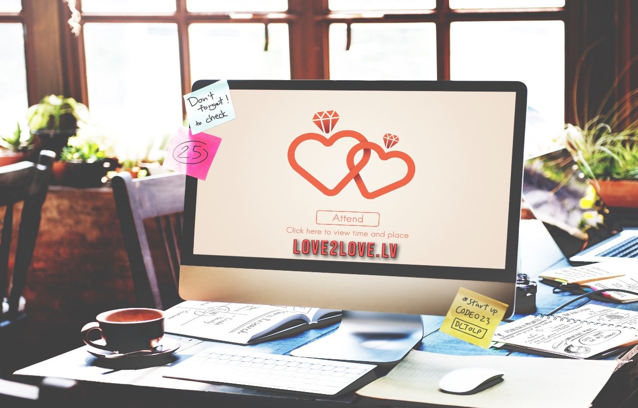 Love2Love.lv