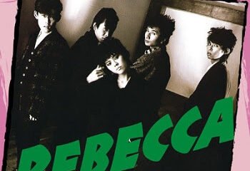 [Album] REBECCA – GOLDEN☆BEST REBECCA (2010.04.28/FLAC + MP3/RAR)