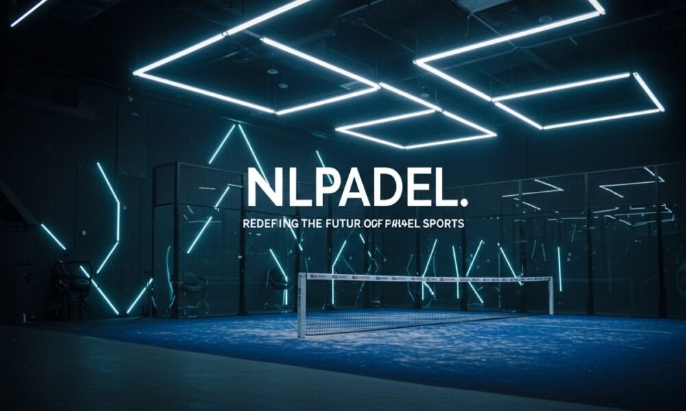 NLPadel