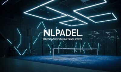 NLPadel